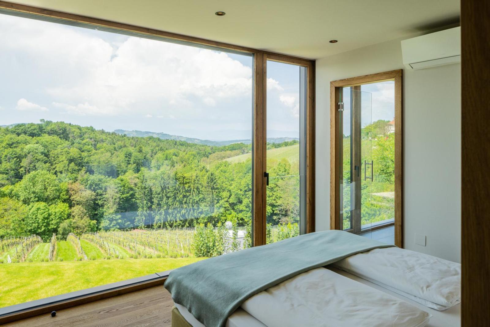 KOGELMAX Exclusive Vacation Home, Südsteiermark Leibnitz Exterior foto